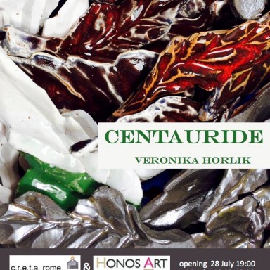 EXPOSITION ______ CENTAURIDE 
