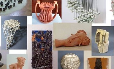 EXPOSITION DE GROUPE_____ C.R.E.T.A. Rome