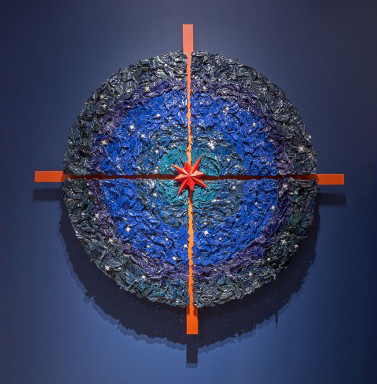 EXPOSITION_________ Emerging Artist People&rsquo;s Choice Award