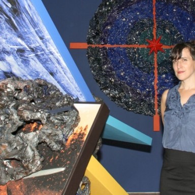 LAURÉATE ______ prix RBC Emerging Artist People&rsquo;s Choice Award 2015